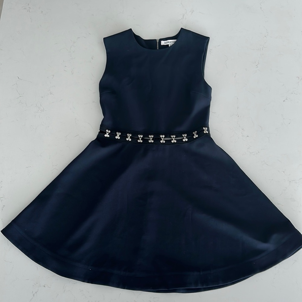 Elizabeth and James Renata Dress